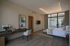 Wyndham Grand KN Paradise Cam Ranh
