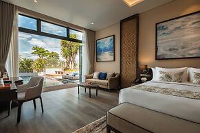 Wyndham Grand KN Paradise Cam Ranh