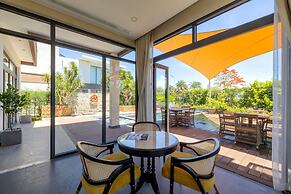 Wyndham Grand KN Paradise Cam Ranh