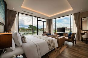 Wyndham Grand KN Paradise Cam Ranh