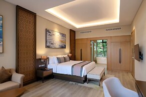 Wyndham Grand KN Paradise Cam Ranh