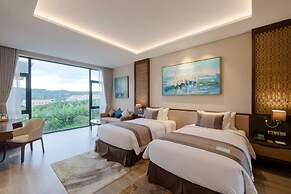 Wyndham Grand KN Paradise Cam Ranh