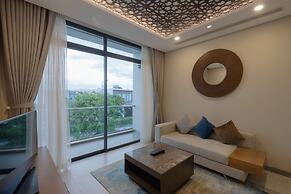 Wyndham Grand KN Paradise Cam Ranh