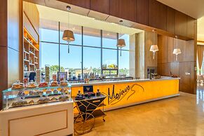 Wyndham Grand KN Paradise Cam Ranh