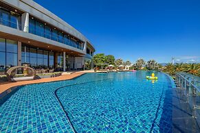 Wyndham Grand KN Paradise Cam Ranh