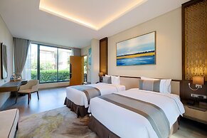 Wyndham Grand KN Paradise Cam Ranh