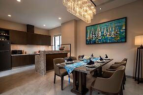 Wyndham Grand KN Paradise Cam Ranh