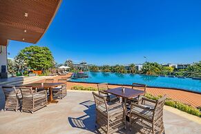 Wyndham Grand KN Paradise Cam Ranh