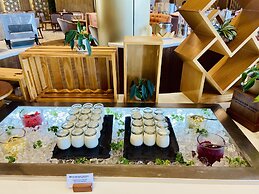 Wyndham Grand KN Paradise Cam Ranh