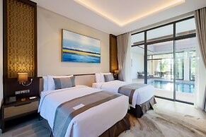 Wyndham Grand KN Paradise Cam Ranh