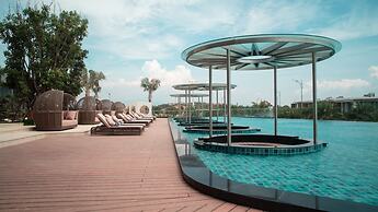 Wyndham Grand KN Paradise Cam Ranh