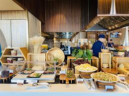 Wyndham Grand KN Paradise Cam Ranh