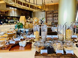 Wyndham Grand KN Paradise Cam Ranh