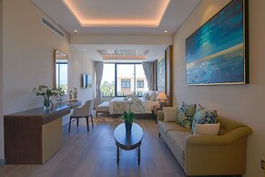 Wyndham Grand KN Paradise Cam Ranh