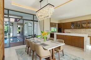 Wyndham Grand KN Paradise Cam Ranh