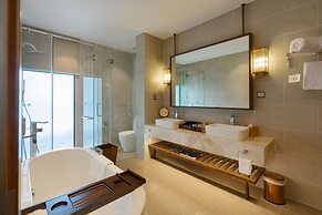 Wyndham Grand KN Paradise Cam Ranh