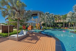 Wyndham Grand KN Paradise Cam Ranh