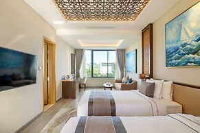 Wyndham Grand KN Paradise Cam Ranh