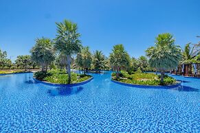 Wyndham Grand KN Paradise Cam Ranh