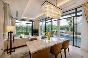 Wyndham Grand KN Paradise Cam Ranh