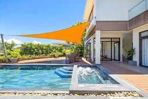 Wyndham Grand KN Paradise Cam Ranh