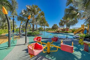 Wyndham Grand KN Paradise Cam Ranh