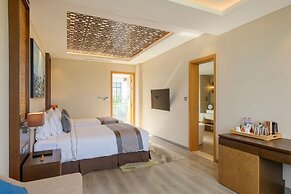 Wyndham Grand KN Paradise Cam Ranh