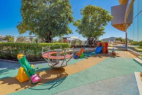 Wyndham Grand KN Paradise Cam Ranh