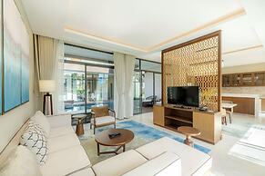 Wyndham Grand KN Paradise Cam Ranh