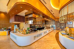 Wyndham Grand KN Paradise Cam Ranh