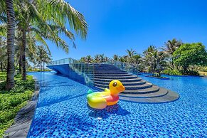 Wyndham Grand KN Paradise Cam Ranh