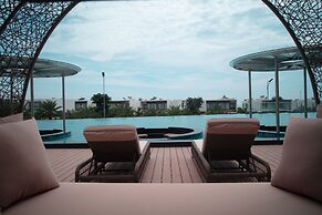 Wyndham Grand KN Paradise Cam Ranh