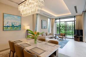 Wyndham Grand KN Paradise Cam Ranh