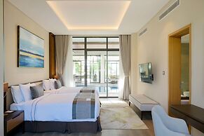 Wyndham Grand KN Paradise Cam Ranh