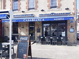 Hôtel Le Casabianca