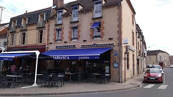 Hôtel Le Casabianca