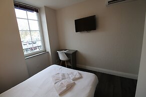 Hôtel Le Casabianca