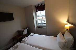 Hôtel Le Casabianca
