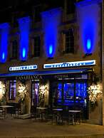 Hôtel Le Casabianca