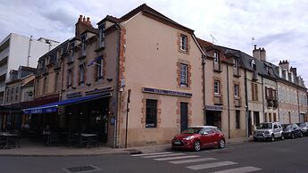 Hôtel Le Casabianca