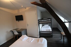 Hôtel Le Casabianca
