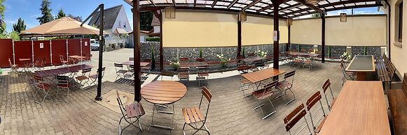 Landgasthaus Zollerstuben