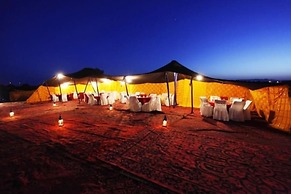Lahcen Sahara