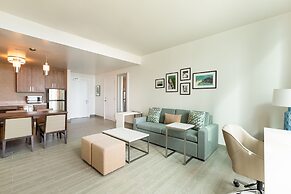 Residence Inn by Marriott Panama City