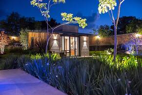 Areval Hotel Boutique de Lago & Eventos