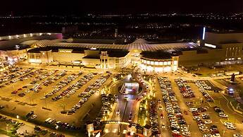 Holiday Inn Hotel & Suites Merida La Isla by IHG