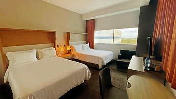 Holiday Inn Hotel & Suites Merida La Isla by IHG