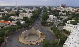 Holiday Inn Hotel & Suites Merida La Isla by IHG