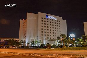 Holiday Inn Hotel & Suites Merida La Isla by IHG