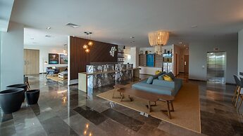 Holiday Inn Hotel & Suites Merida La Isla by IHG